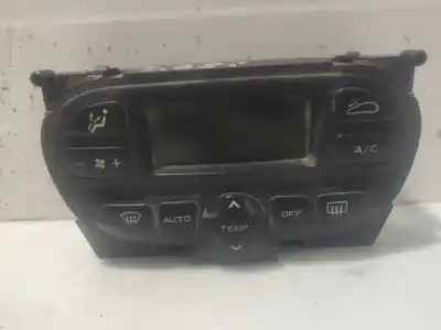 Автозапчасти б/у климат-контроль за citroen xsara picasso (n68) 1.6 hdi ссылки oem iam 96514030xt Автозапчасти б/у климат-контроль за citroen xsara picasso (n68) 1.6 hdi ссылки oem iam 96514030xt