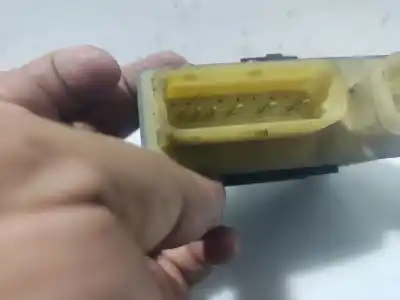 Автозапчасти б/у электронный модуль за citroen xsara picasso (n68) 1.6 hdi ссылки oem iam 9662570880   Автозапчасти б/у электронный модуль за citroen xsara picasso (n68) 1.6 hdi ссылки oem iam 9662570880