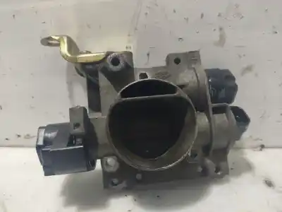 Pezzo di ricambio per auto di seconda mano  per FIAT PANDA (169)  Riferimenti OEM IAM 77363298  
