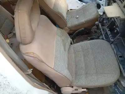 Автозапчасти б/у сиденье правое переднее за mitsubishi montero (v20/v40) 2.5 td cat ссылки oem iam 01451add