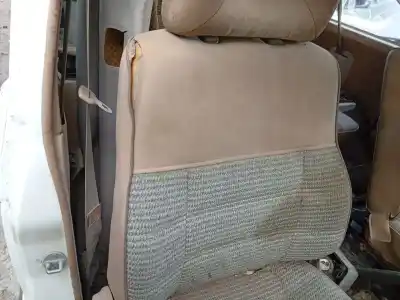 Автозапчасти б/у сиденье правое переднее за mitsubishi montero (v20/v40) 2.5 td cat ссылки oem iam 01451add  