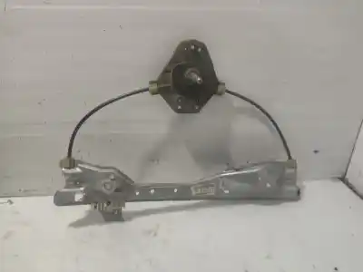 Peça sobressalente para automóvel em segunda mão elevador de vidros traseiro direito por peugeot 308 1.6 16v hdi fap referências oem iam 9677737480