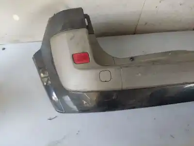 Автозапчасти б/у задний бампер за renault scénic ii (jm0/1_) 1.5 dci (jm0f) ссылки oem iam 7701474785  