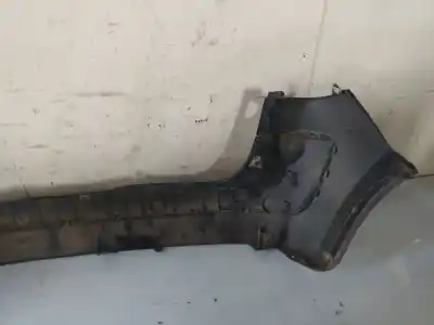 Автозапчасти б/у задний бампер за renault scénic ii (jm0/1_) 1.5 dci (jm0f) ссылки oem iam 7701474785  