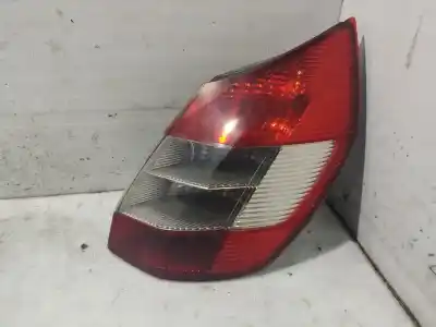 Автозапчасти б/у правый задний фонарь за OTRAS MARCAS SCÉNIC II (JM0/1_) 1.5 DCI (JM0F) ссылки OEM IAM 8200127702  