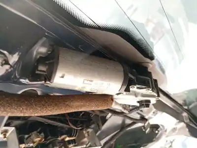 Автозапчастина б/у двигатель заднього склоочисника для audi a6 c5 avant (4b5) 2.5 tdi посилання на oem iam 8l0955711b  