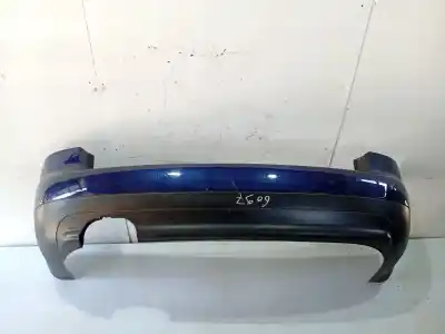 Автозапчасти б/у задний бампер за audi a6 c5 avant (4b5) 2.5 tdi ссылки oem iam 4b5807301bj7dl