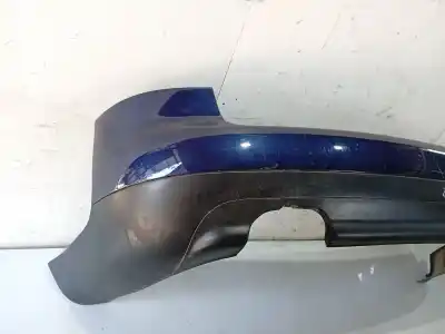 Автозапчасти б/у задний бампер за audi a6 c5 avant (4b5) 2.5 tdi ссылки oem iam 4b5807301bj7dl  4b9807511ab