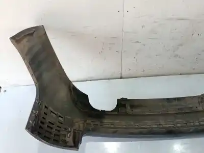 Автозапчасти б/у задний бампер за audi a6 c5 avant (4b5) 2.5 tdi ссылки oem iam 4b5807301bj7dl  4b9807511ab
