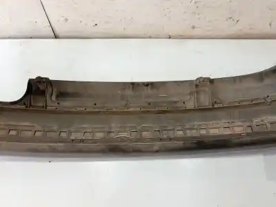 Автозапчасти б/у задний бампер за audi a6 c5 avant (4b5) 2.5 tdi ссылки oem iam 4b5807301bj7dl  4b9807511ab