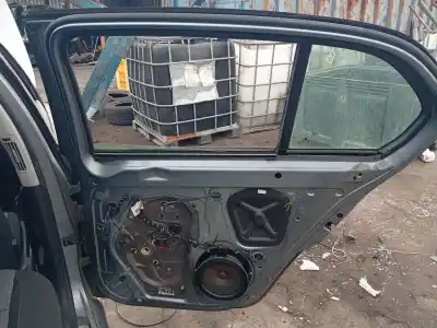 Автозапчасти б/у заднее правое окно за skoda superb ii (3t4) 2.0 tdi ссылки oem iam 3t5845206  
