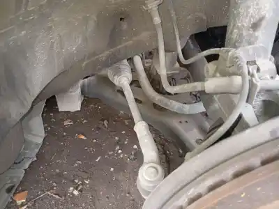 Автозапчастина б/у рульмова рейка для skoda superb ii (3t4) 2.0 tdi посилання на oem iam 1k1423055m  