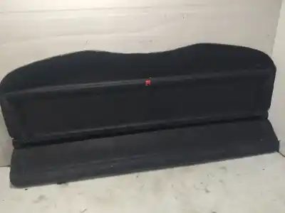 Second-hand car spare part parcel shelf for renault scénic ii (jm0/1_) 1.5 dci (jm0f) oem iam references 8200233019  