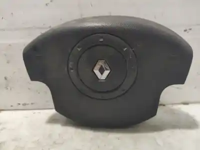 Second-hand car spare part front left air bag for renault scénic ii (jm0/1_) 1.5 dci (jm0f) oem iam references 8200381851