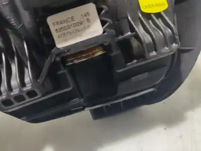 Second-hand car spare part front left air bag for renault scénic ii (jm0/1_) 1.5 dci (jm0f) oem iam references 8200381851  8200310291