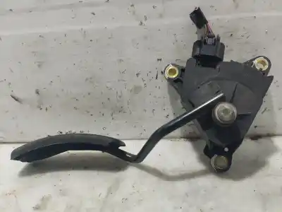 Second-hand car spare part accelerator pedal for renault scénic ii (jm0/1_) 1.5 dci (jm0f) oem iam references 8200159647