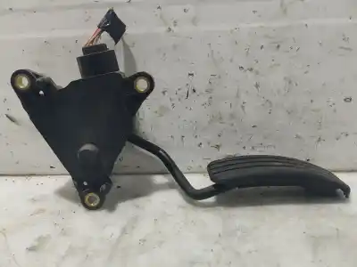 Second-hand car spare part accelerator pedal for renault scénic ii (jm0/1_) 1.5 dci (jm0f) oem iam references 8200159647  