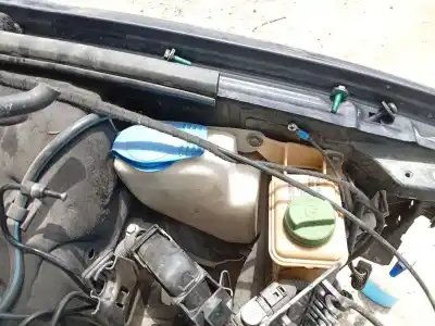 Автозапчастина б/у чистий депозит для AUDI A6 C5 AVANT (4B5) 2.5 TDI Посилання на OEM IAM 4B0955453C  