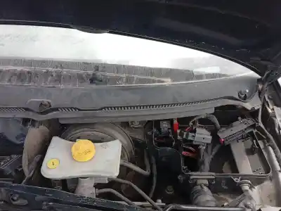 Second-hand car spare part front windshield wiper motor for audi a6 c5 avant (4b5) 2.5 tdi oem iam references 4b1955113a  