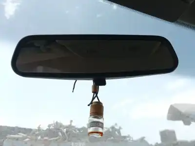 Second-hand car spare part interior rearview mirror for audi a6 c5 avant (4b5) 2.5 tdi oem iam references 8d0857511a4pk  