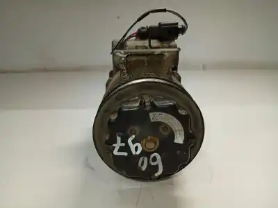 Pezzo di ricambio per auto di seconda mano compressore aria condizionata per audi a6 c5 avant (4b5) 2.5 tdi riferimenti oem iam 4b0260805j  4472208812