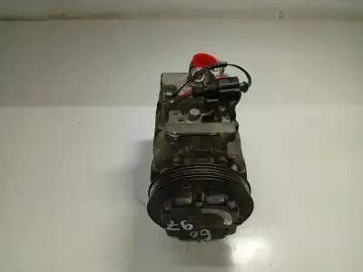 Pezzo di ricambio per auto di seconda mano compressore aria condizionata per audi a6 c5 avant (4b5) 2.5 tdi riferimenti oem iam 4b0260805j  4472208812