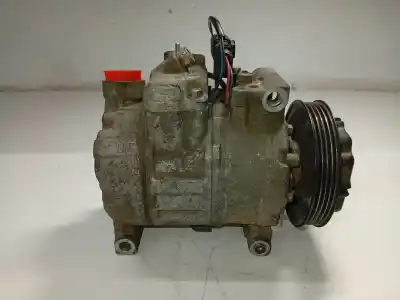 Pezzo di ricambio per auto di seconda mano compressore aria condizionata per audi a6 c5 avant (4b5) 2.5 tdi riferimenti oem iam 4b0260805j  4472208812