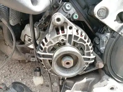 Автозапчасти б/у генератор за audi a6 c5 avant (4b5) 2.5 tdi ссылки oem iam 078903018x