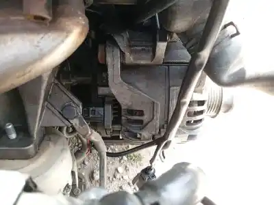 Автозапчастина б/у генератор для audi a6 c5 avant (4b5) 2.5 tdi посилання на oem iam 078903018x  