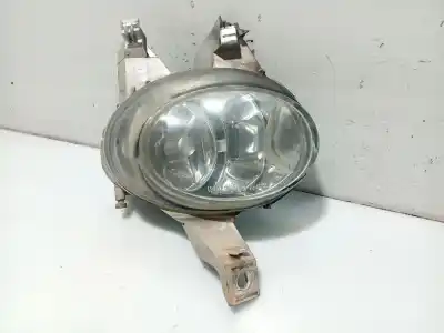 Tweedehands auto-onderdeel rechter mistlamp voor peugeot 206 fastback (2a/c) 1.4 hdi eco 70 oem iam-referenties 6205t2