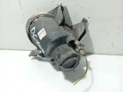 Автозапчасти б/у правая противотуманная фара за peugeot 206 fastback (2a/c) 1.4 hdi eco 70 ссылки oem iam 6205t2 67742981 9628733980