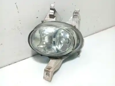 Tweedehands auto-onderdeel linker mistlamp voor peugeot 206 fastback (2a/c) 1.4 hdi eco 70 oem iam-referenties 6204t2