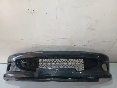 Pezzo di ricambio per auto di seconda mano PARAURTI ANTERIORE per PEUGEOT 206 FASTBACK (2A/C)  Riferimenti OEM IAM 7401X9  7401N4