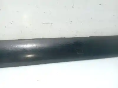 Автозапчасти б/у задние молдинги за peugeot 206 fastback (2a/c) 1.4 hdi eco 70 ссылки oem iam 8546e7 8546l0 9625100677