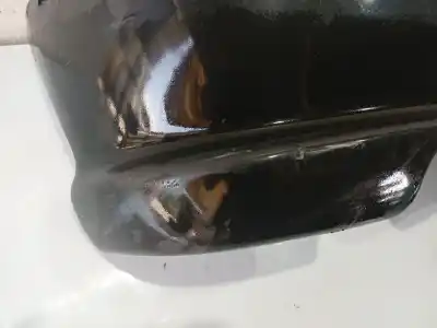 Автозапчастина б/у задній бампер для peugeot 206 fastback (2a/c) 1.4 hdi eco 70 посилання на oem iam 7410t1  7410l6