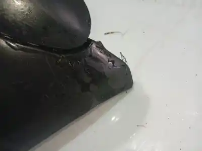 Автозапчастина б/у задній бампер для peugeot 206 fastback (2a/c) 1.4 hdi eco 70 посилання на oem iam 7410t1  7410l6