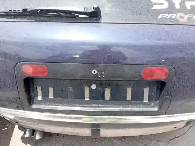 Автозапчастина б/у молдинг для AUDI A6 C5 AVANT (4B5) 2.5 TDI Посилання на OEM IAM 4B9945695M 01C  4B9943021