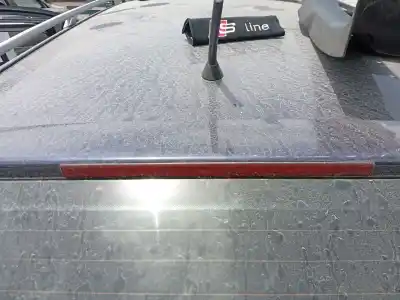 Автозапчастина б/у центральний гампов для AUDI A6 C5 AVANT (4B5) 2.5 TDI Посилання на OEM IAM 4B9945097A  