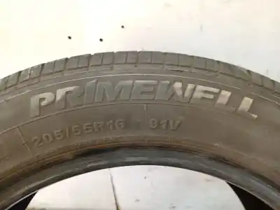 Автозапчастина б/у шина для audi a6 c5 avant (4b5) 2.5 tdi посилання на oem iam 205/55/r16  