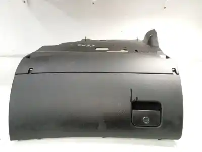 Автозапчастина б/у бардачок для audi a6 c5 avant (4b5) 2.5 tdi посилання на oem iam 4b1857035ad  