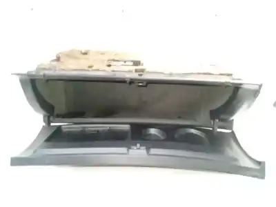 Автозапчастина б/у бардачок для audi a6 c5 avant (4b5) 2.5 tdi посилання на oem iam 4b1857035ad  