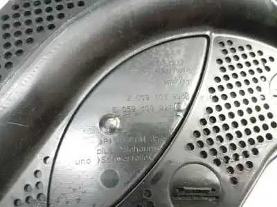 Автозапчасти б/у распределительная крышка за audi a6 c5 avant (4b5) 2.5 tdi ссылки oem iam 059103926b 059109124c 059109107a