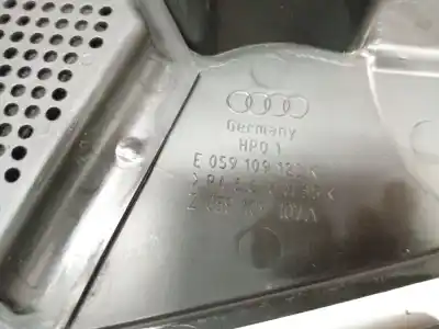 Автозапчасти б/у распределительная крышка за audi a6 c5 avant (4b5) 2.5 tdi ссылки oem iam 059103926b 059109124c 059109107a