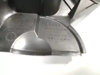 Автозапчасти б/у распределительная крышка за audi a6 c5 avant (4b5) 2.5 tdi ссылки oem iam 059103926b 059109124c 059109107a
