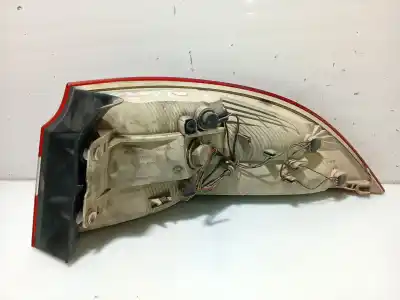 Автозапчасти б/у левый задний фонарь за skoda superb ii (3t4) 2.0 tdi ссылки oem iam 3t5945111  3t5945095