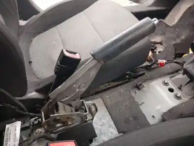 Автозапчастина б/у важіль ручного гальма для SKODA SUPERB II (3T4) 2.0 TDI Посилання на OEM IAM 1Z1711303C  