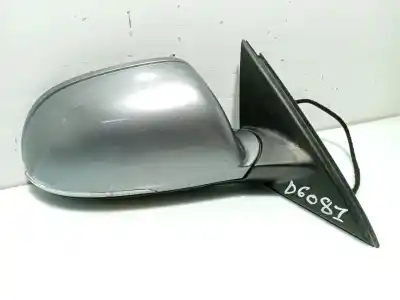 Second-hand car spare part right rearview mirror for skoda superb ii (3t4) 2.0 tdi oem iam references 3t1857508bh  