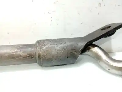 Pezzo di ricambio per auto di seconda mano tubo per skoda superb ii (3t4) 2.0 tdi riferimenti oem iam 03g145535f  