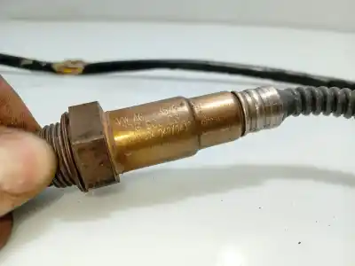 Second-hand car spare part lambda probe for skoda superb ii (3t4) 2.0 tdi oem iam references 03g906262 0281004042 