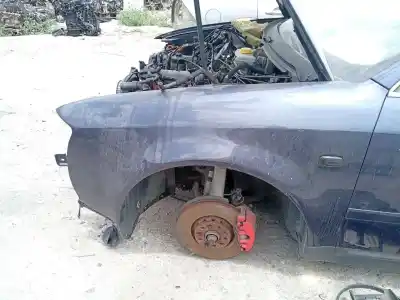 Автозапчастина б/у передне ліве крило для AUDI A6 C5 AVANT (4B5) 2.5 TDI Посилання на OEM IAM 4B0821105B  